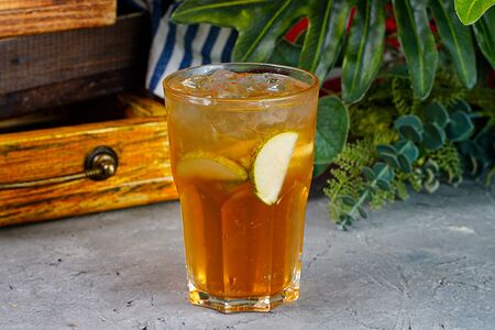 Лимонад Дюшес