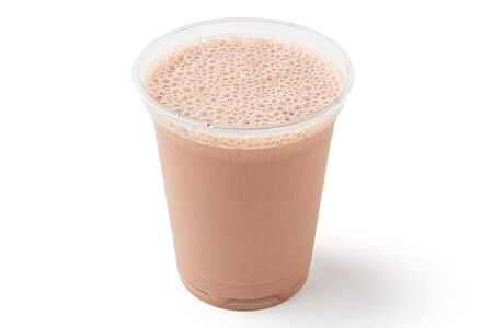 Молочный коктейль Шоколад