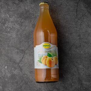 Могох Абрикос