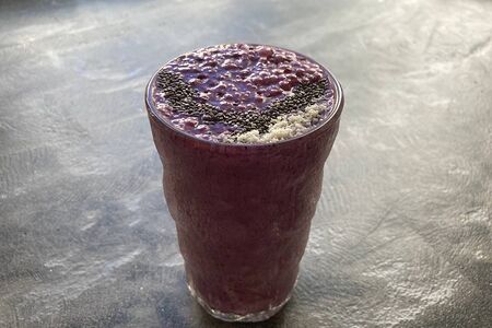 Космический смузи