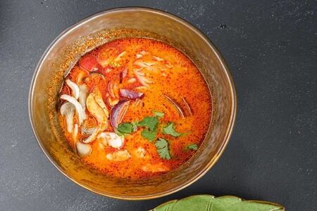 Том ям Юг стандарт