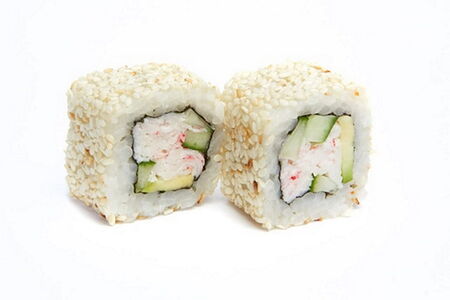 Ролл Спайси краб