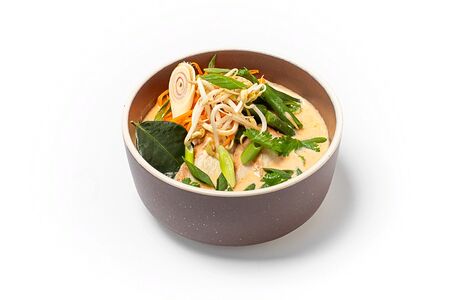 Fox Кокосовый карри