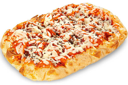 Пицца римская Маргарита