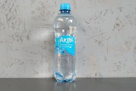 Aqua Minerale