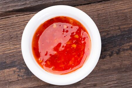 Соус сладкий чили