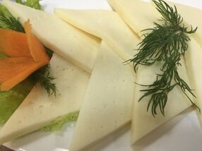 Сулугуни домашний