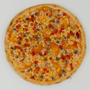 Мексиканская