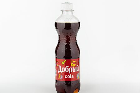Добрый Cola