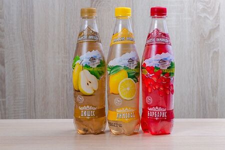 Лимонад на выбор
