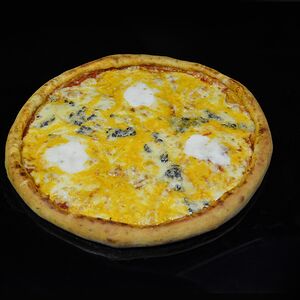 Пицца Сырная