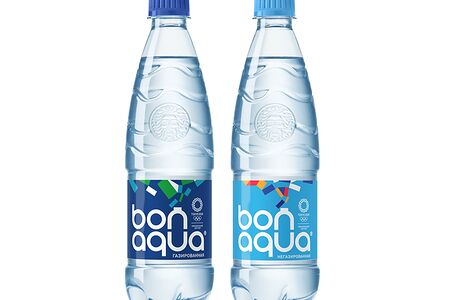 Bon Aqua