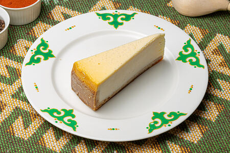 Чизкейк Нью-Йорк