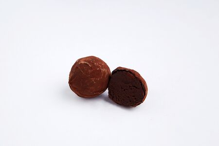 Трюфель Эквадор