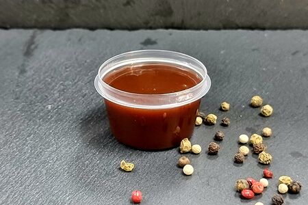 Соус Барбекю