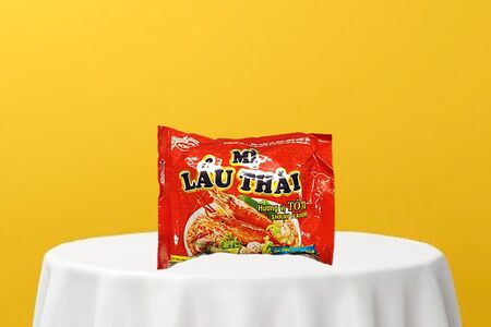 Лапша Mi Lao Thai