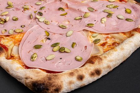 Мортаделла