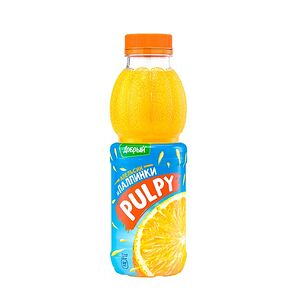 Напиток Добрый Pulpy Апельсин