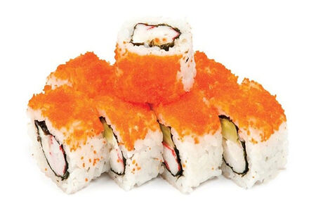 Ролл Сушинка