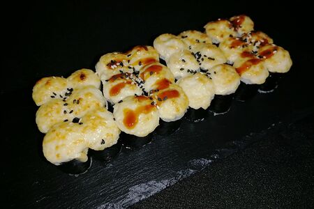 Горячая штучка