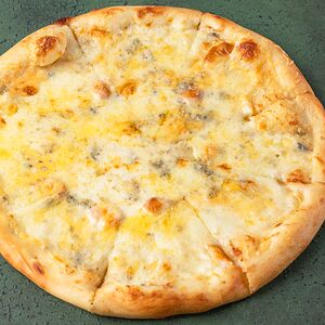 Четыре сыра