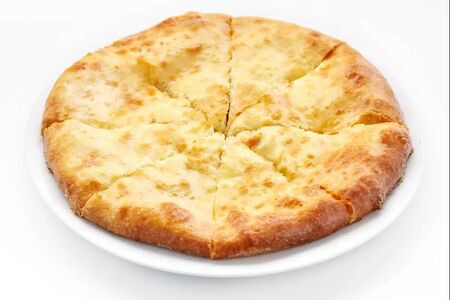 Хачапури по-имеретински