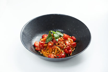 Спагетти Аль Помодоро