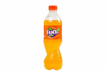 Fanta