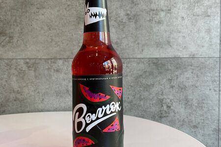 Лимонад Волчок Арбуз