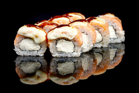 Филадельфия гриль