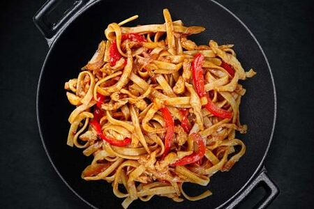 По-китайски Wok L