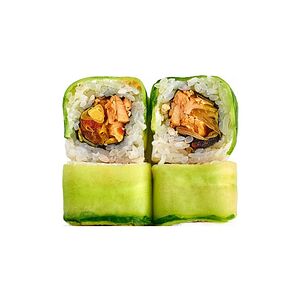 Айдахо с куриным филе мини-порция