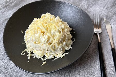 Салат Пекинский с курицей