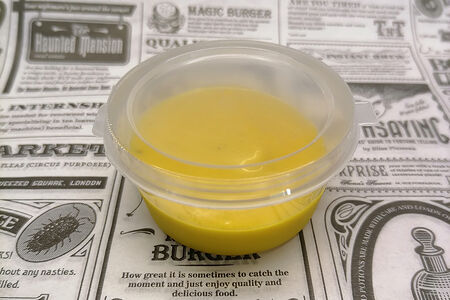 Соус горчичный