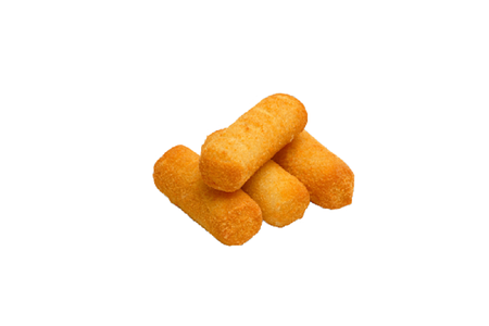 Сырные палочки 3 шт