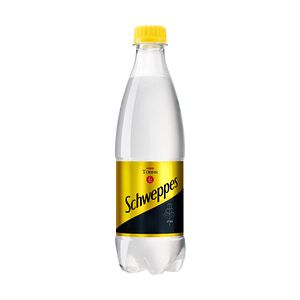 Schweppes Индиан Тоник