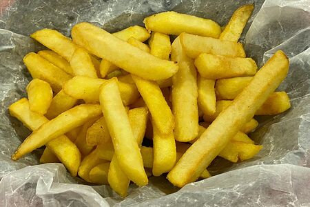 Картофель фри