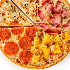 Четыре сезона