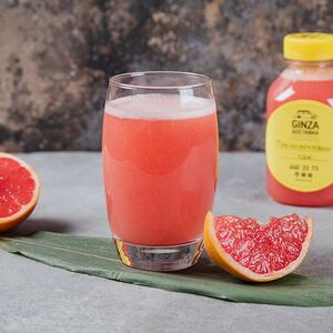 Грейпфрутовый фреш