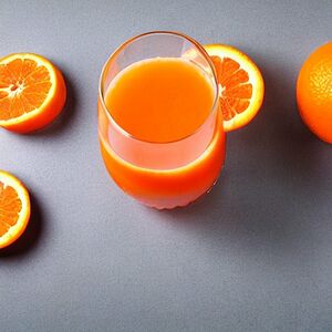 Նարինջ և թուրինջ