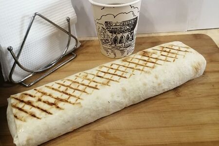 Шаурма Мясная