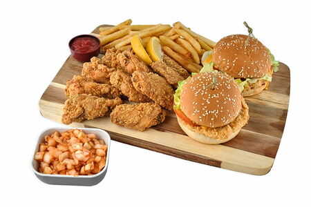 Комбо для любимых