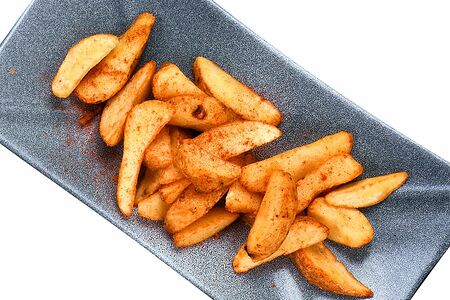 Картофель по-древенски