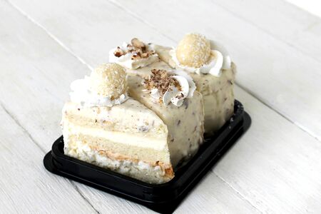 Пирожное Баунти