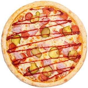 Пицца Кантри