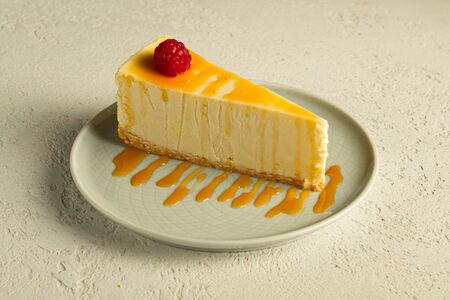 Чизкейк Классический