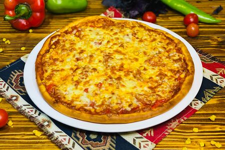 Мексиканская