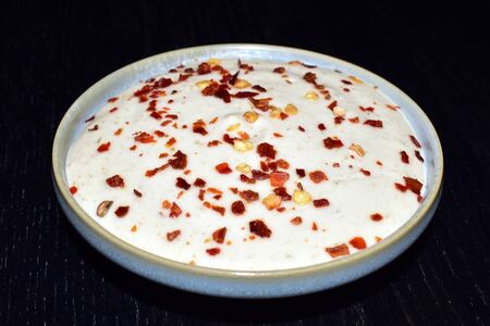 Соус Цезарь