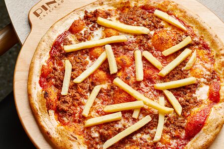 А-ля болоньезе