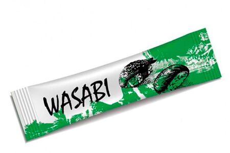 Васаби